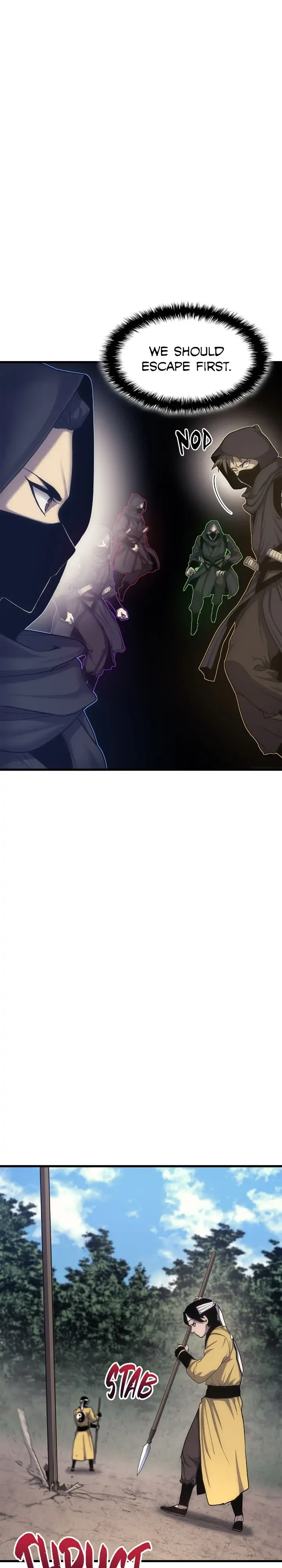 Reaper of the Drifting Moon Chapter 16 - 15