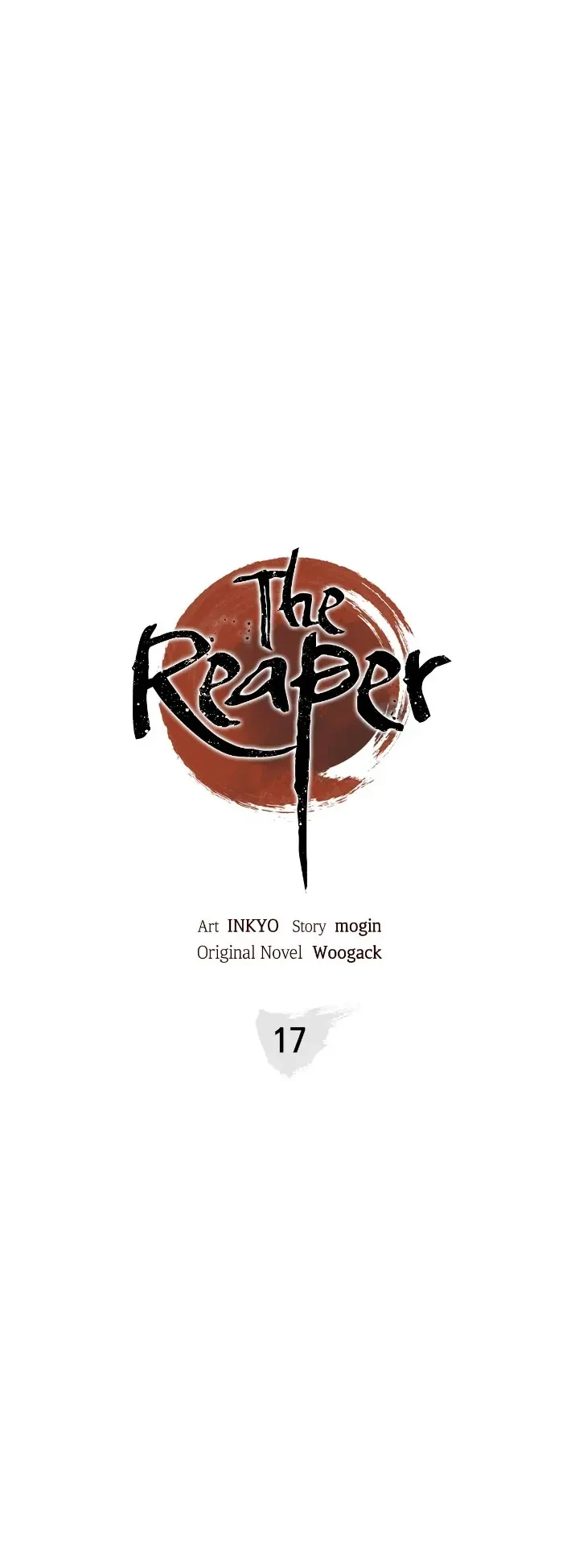 Reaper of the Drifting Moon Chapter 17 - 39