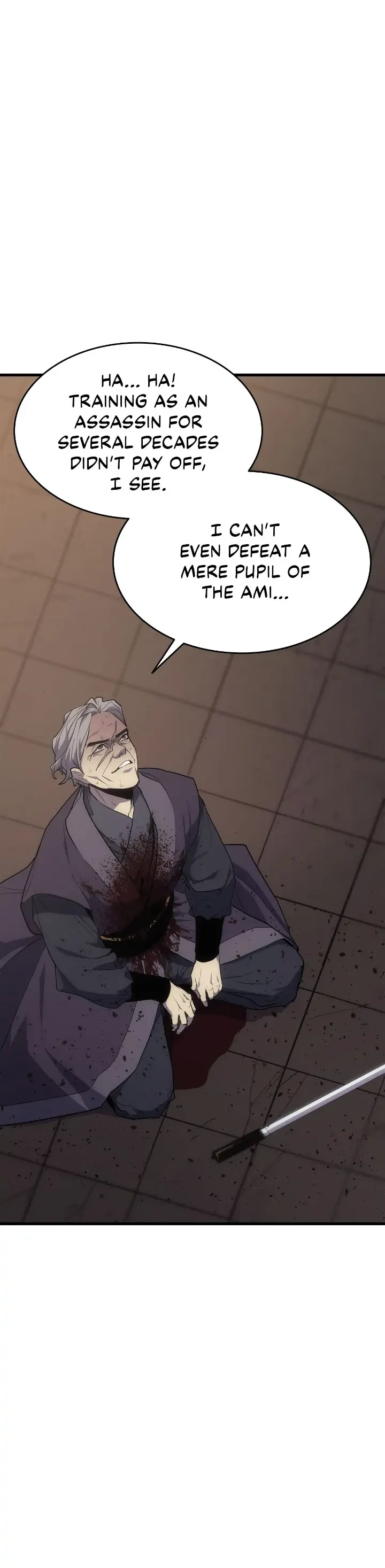 Reaper of the Drifting Moon Chapter 18 - 51