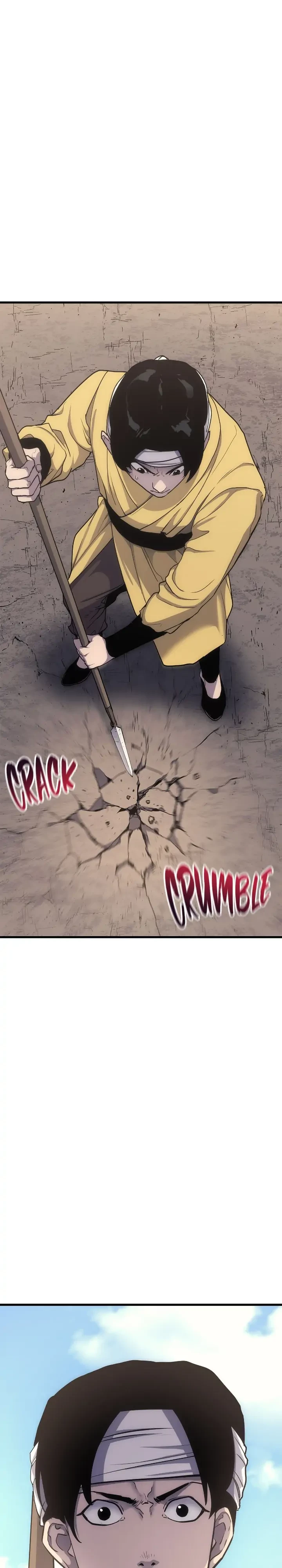 Reaper of the Drifting Moon Chapter 16 - 17