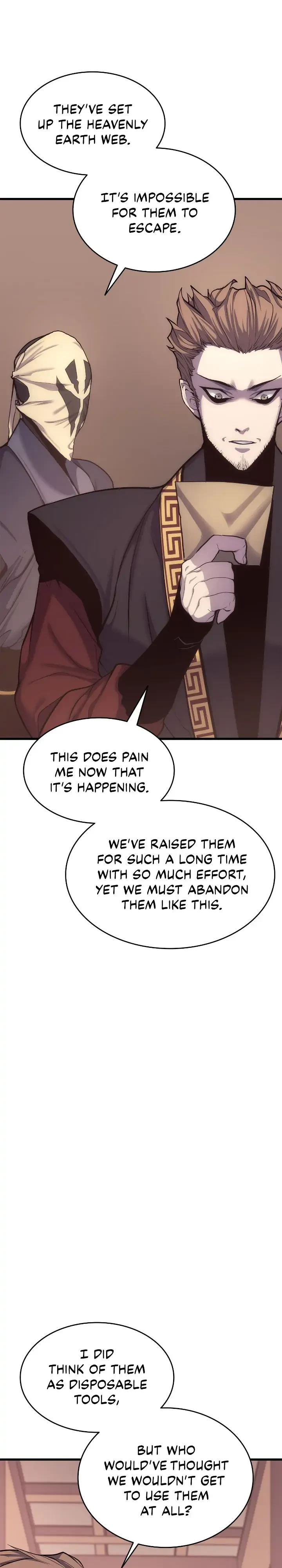 Reaper of the Drifting Moon Chapter 17 - 42