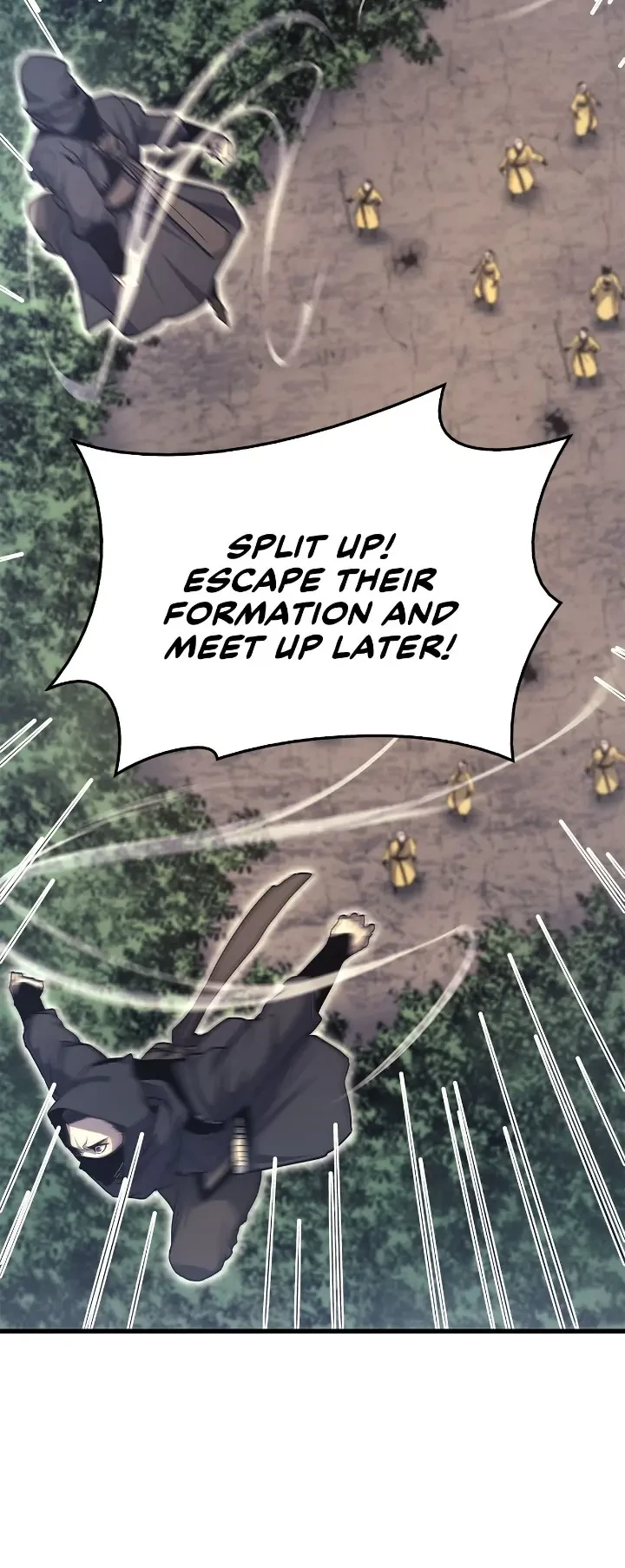 Reaper of the Drifting Moon Chapter 16 - 20
