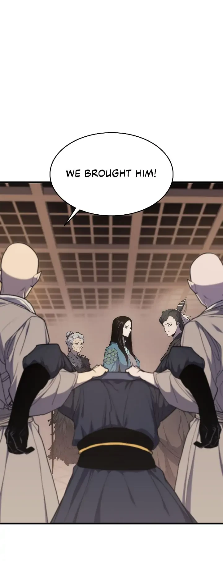 Reaper of the Drifting Moon Chapter 18 - 55