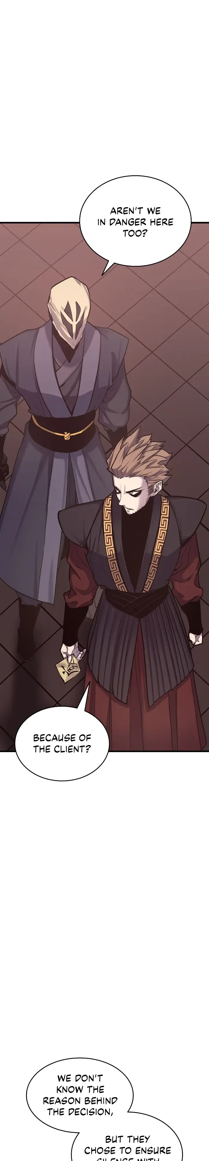 Reaper of the Drifting Moon Chapter 17 - 44