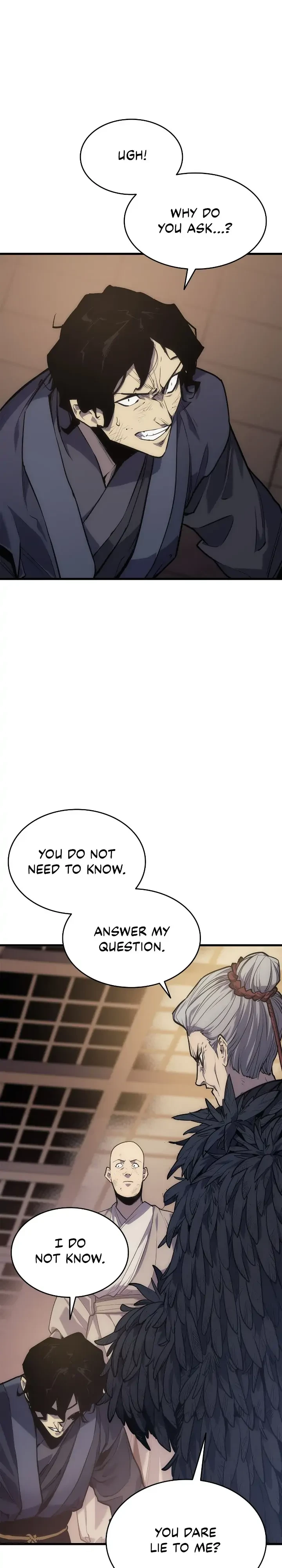 Reaper of the Drifting Moon Chapter 18 - 58