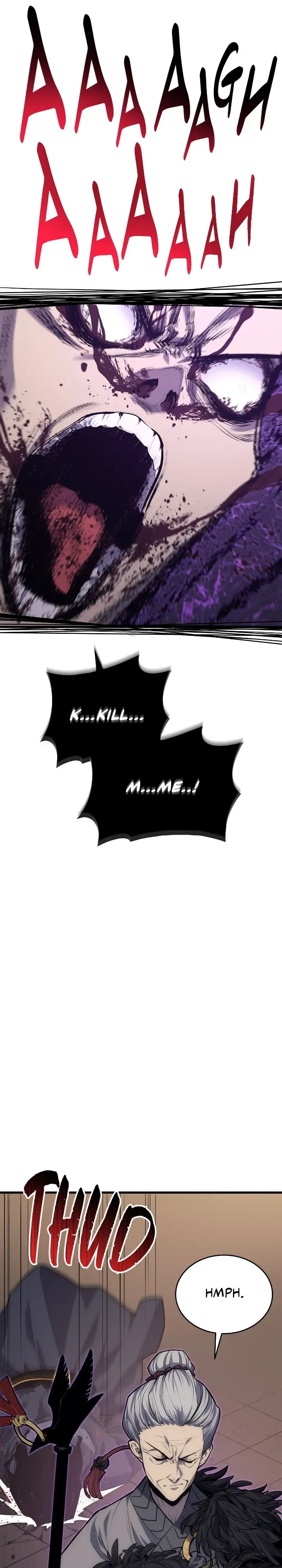 Reaper of the Drifting Moon Chapter 18 - 64