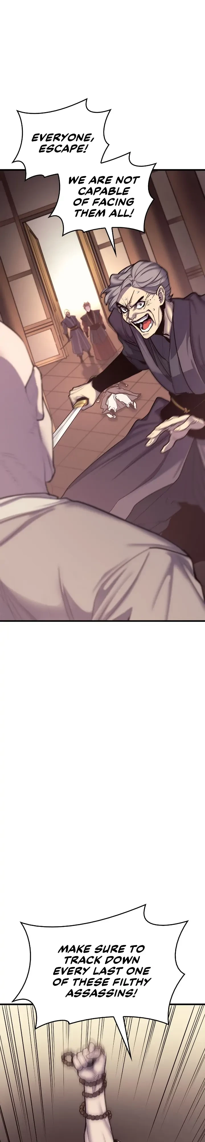 Reaper of the Drifting Moon Chapter 17 - 54