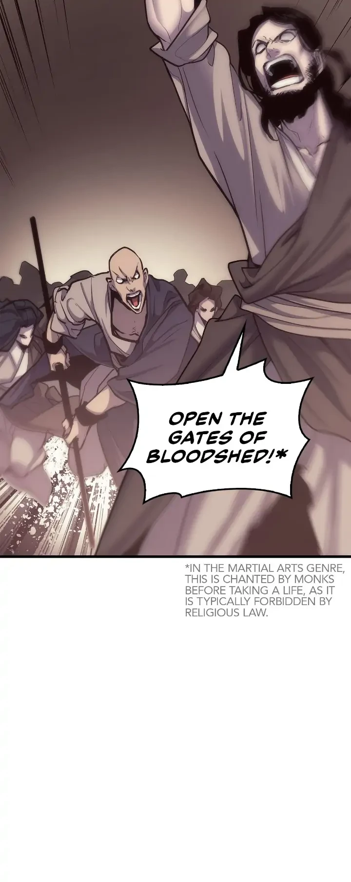 Reaper of the Drifting Moon Chapter 17 - 55
