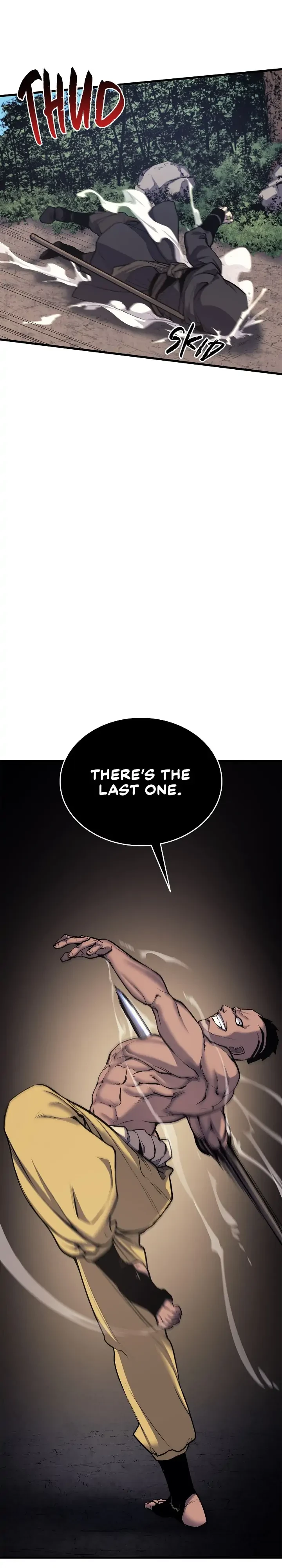 Reaper of the Drifting Moon Chapter 16 - 31