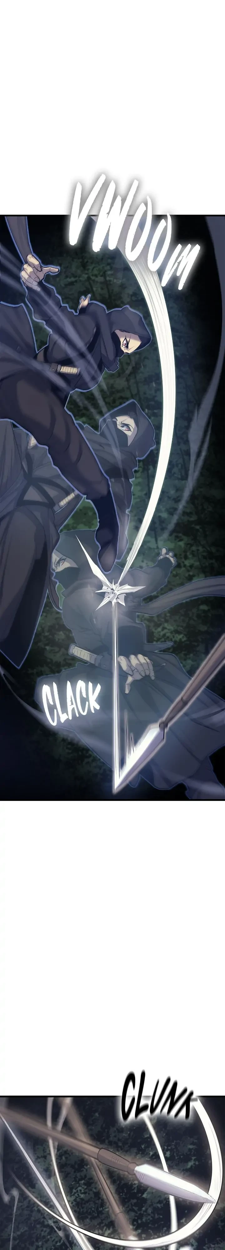 Reaper of the Drifting Moon Chapter 16 - 37