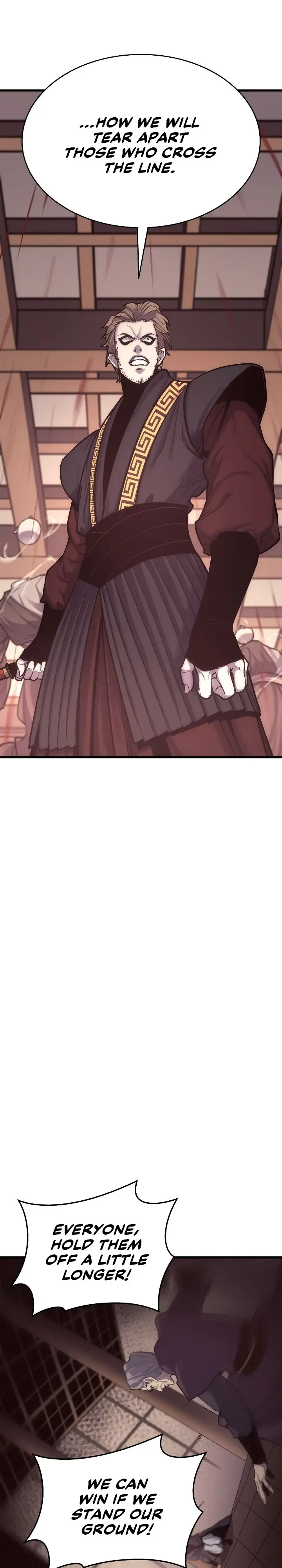 Reaper of the Drifting Moon Chapter 17 - 65