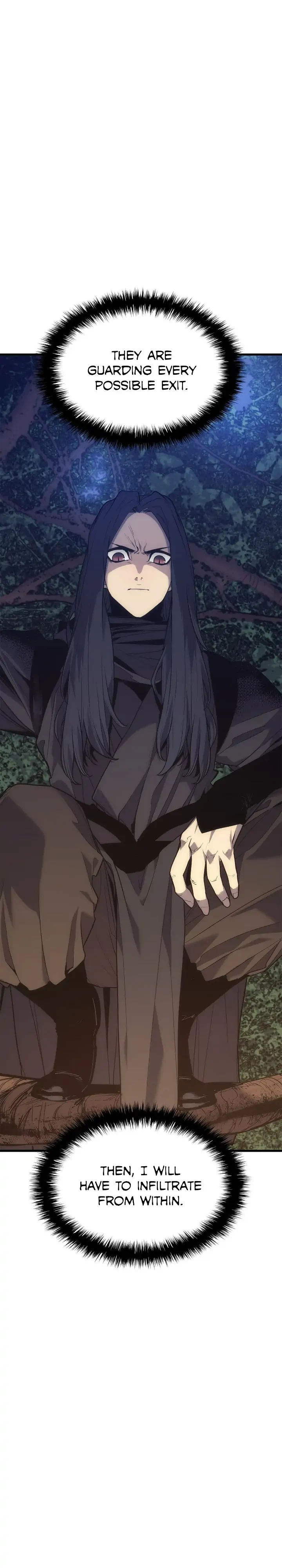 Reaper of the Drifting Moon Chapter 18 - 76
