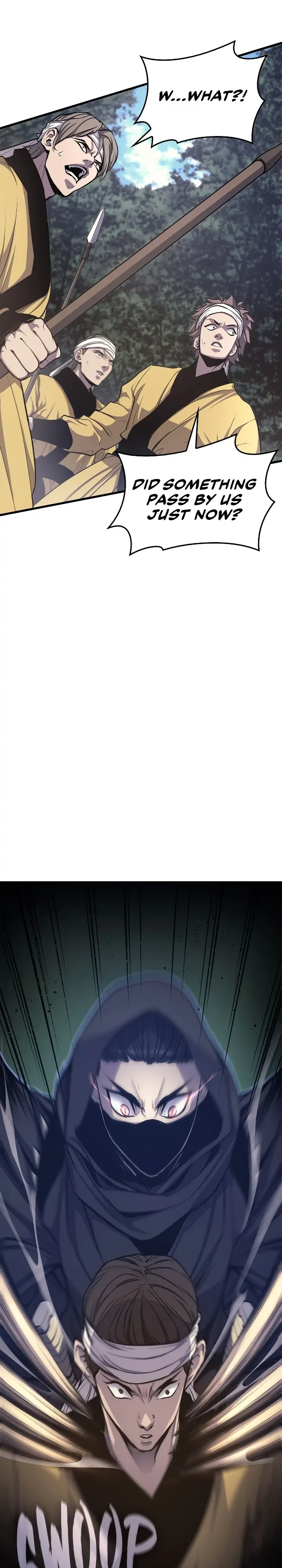 Reaper of the Drifting Moon Chapter 16 - 43