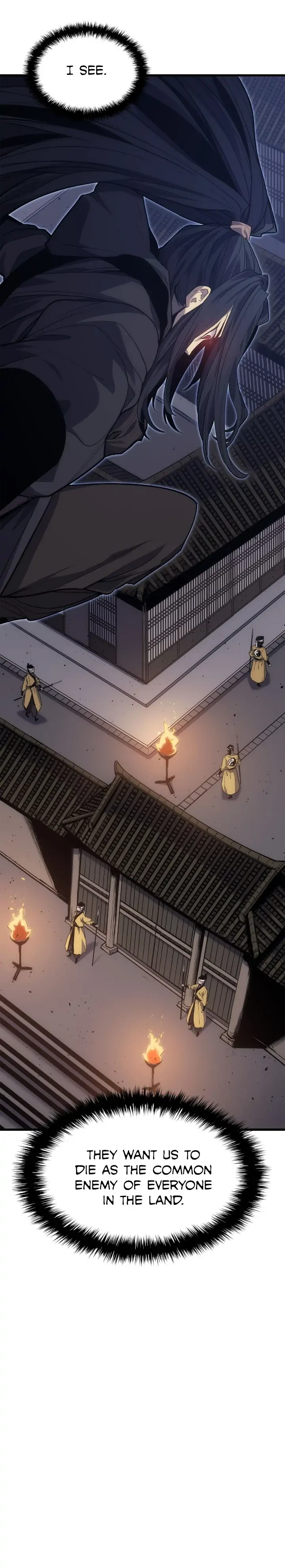 Reaper of the Drifting Moon Chapter 18 - 78