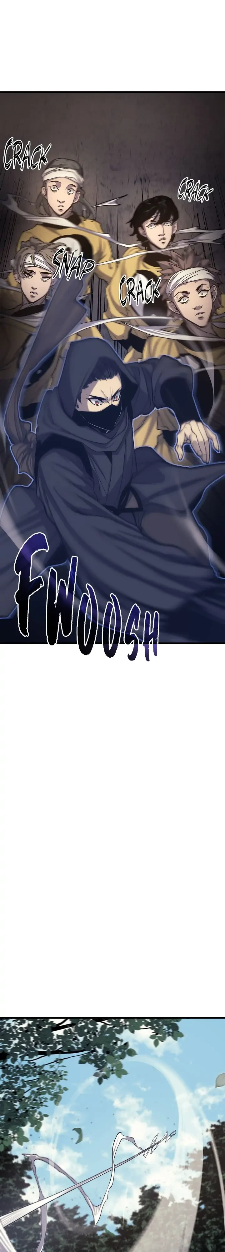 Reaper of the Drifting Moon Chapter 16 - 45