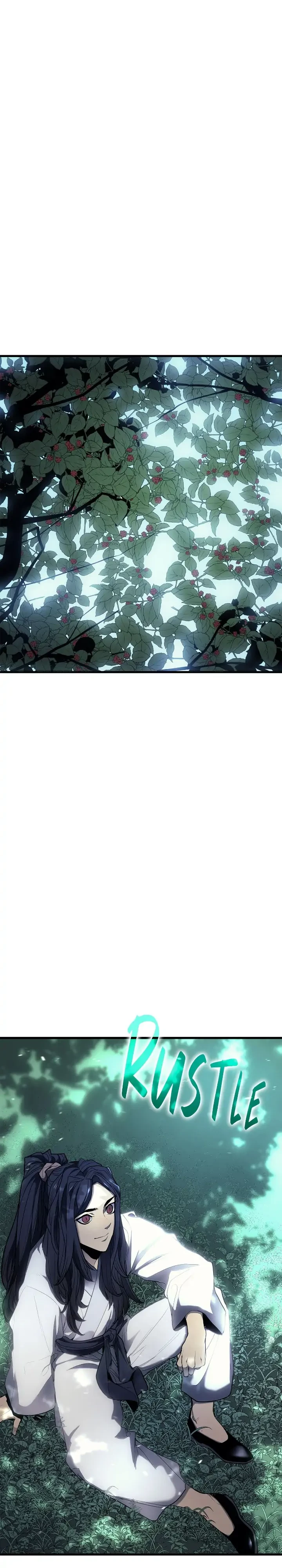 Reaper of the Drifting Moon Chapter 15 - 1