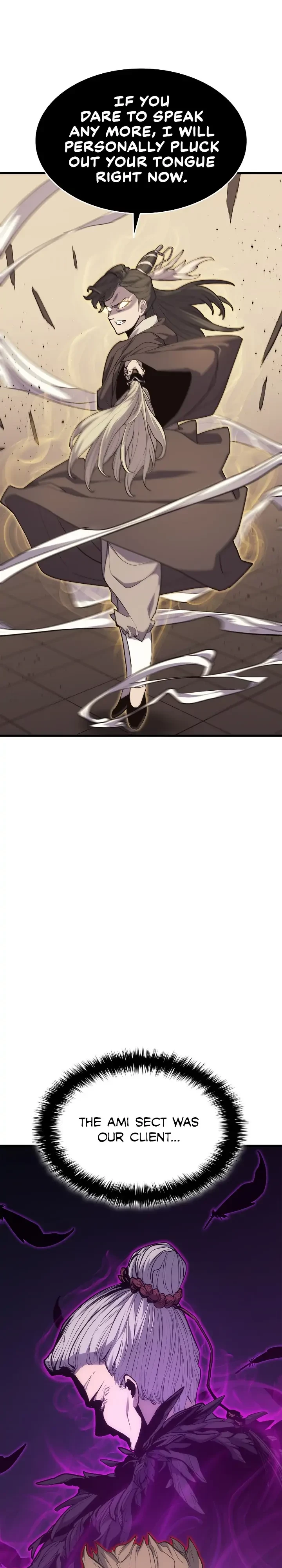 Reaper of the Drifting Moon Chapter 17 - 79