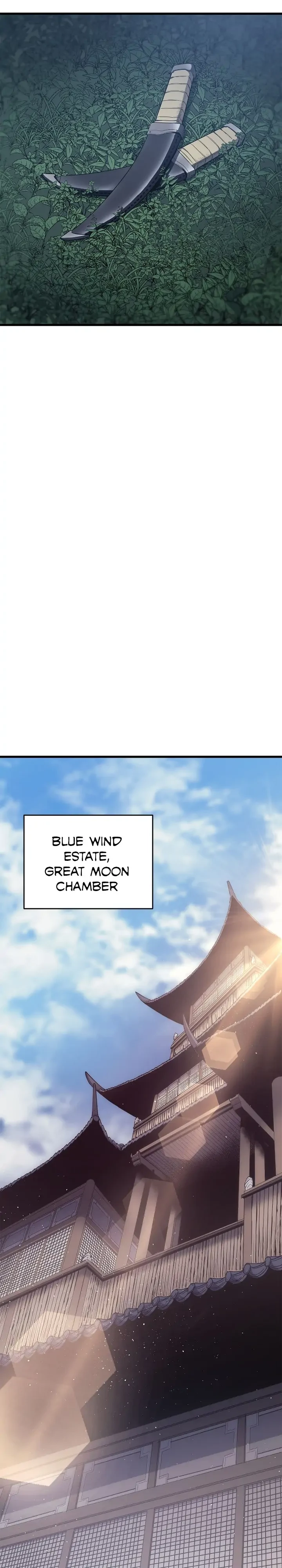 Reaper of the Drifting Moon Chapter 15 - 7