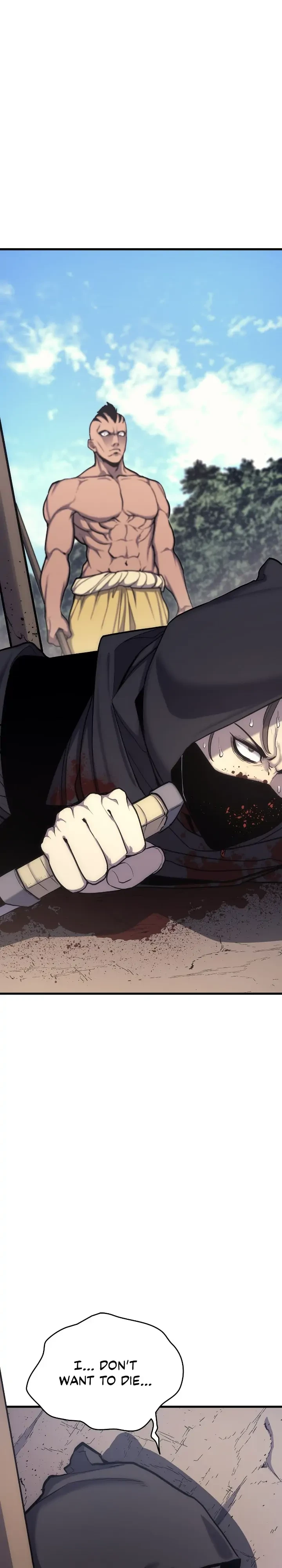 Reaper of the Drifting Moon Chapter 16 - 55