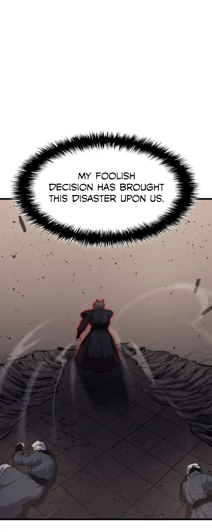 Reaper of the Drifting Moon Chapter 17 - 82
