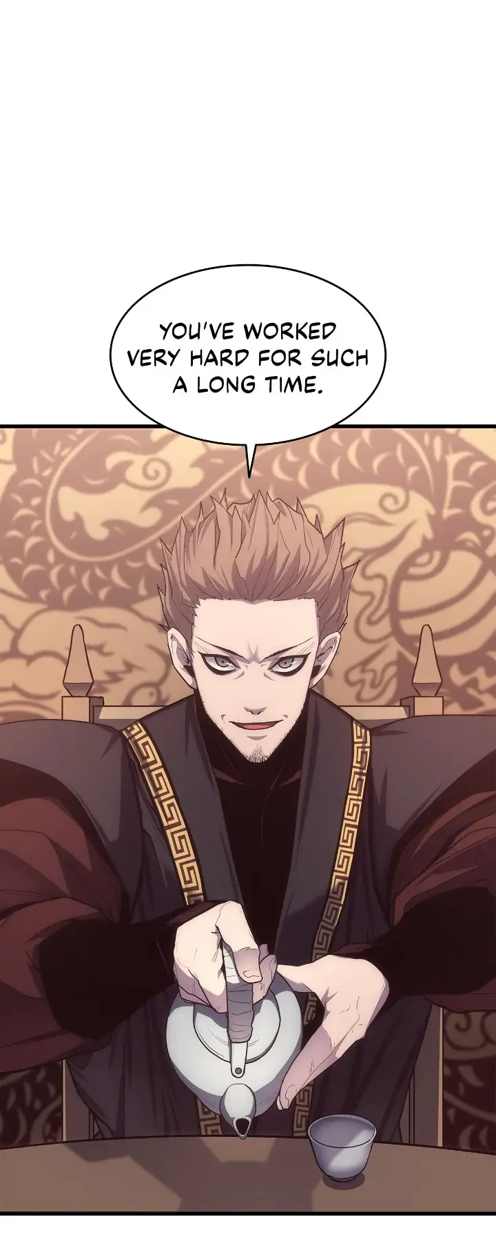 Reaper of the Drifting Moon Chapter 15 - 10