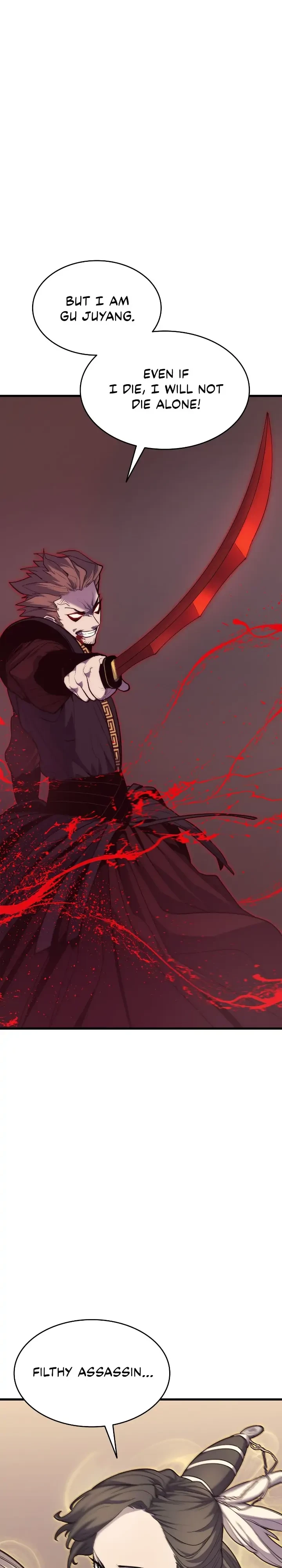 Reaper of the Drifting Moon Chapter 17 - 83