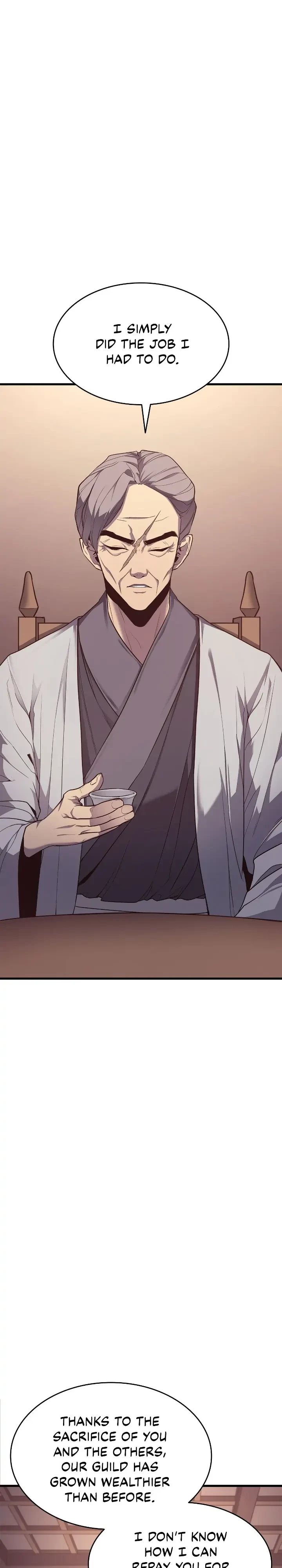 Reaper of the Drifting Moon Chapter 15 - 11