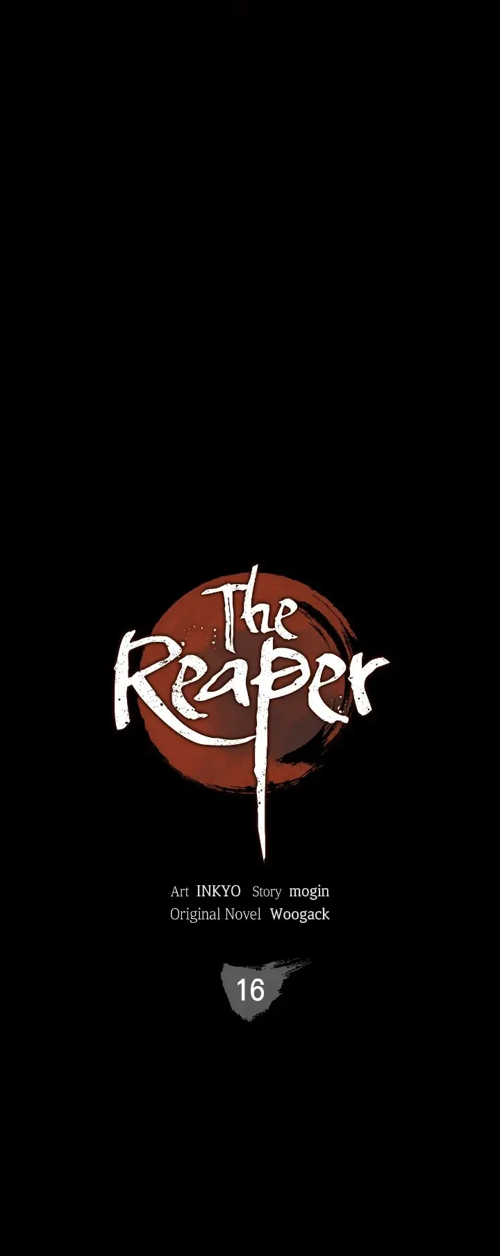 Reaper of the Drifting Moon Chapter 16 - 58