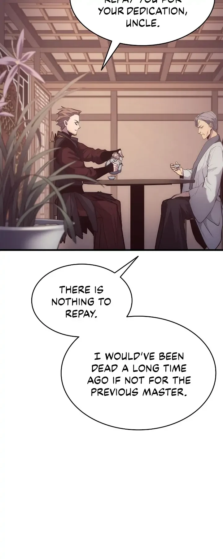Reaper of the Drifting Moon Chapter 15 - 12