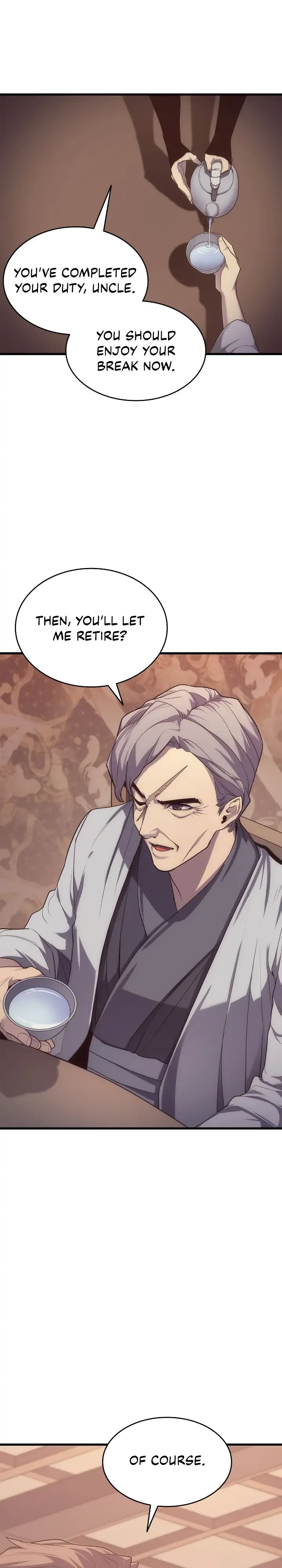 Reaper of the Drifting Moon Chapter 15 - 13