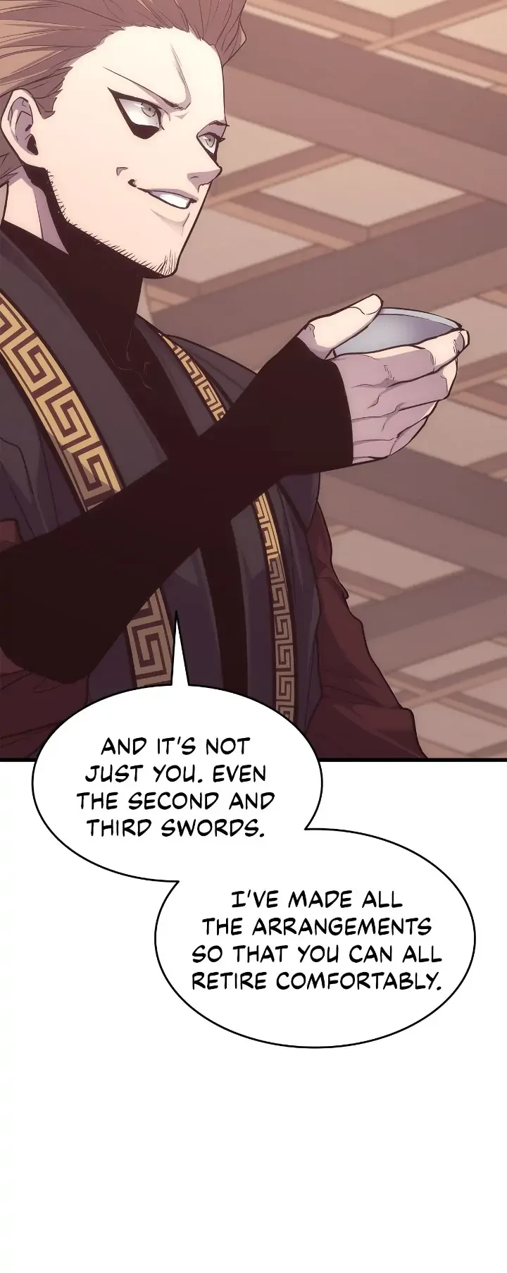 Reaper of the Drifting Moon Chapter 15 - 14
