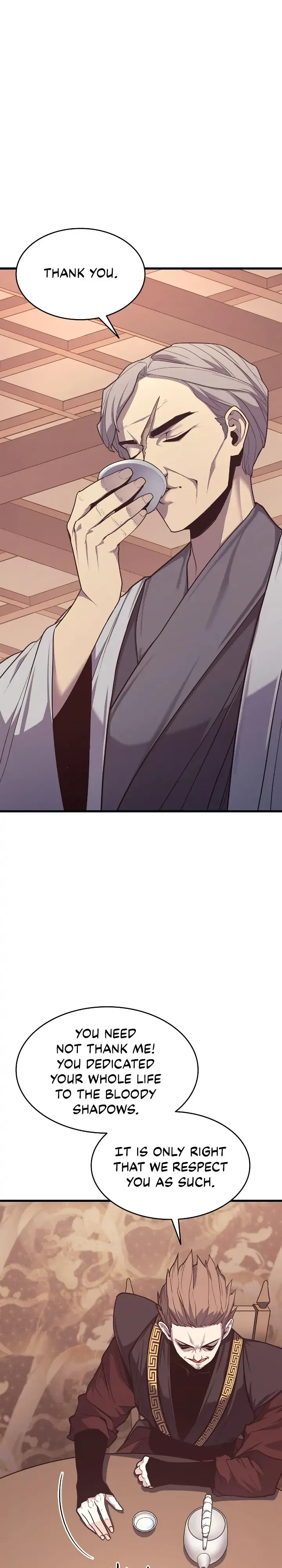 Reaper of the Drifting Moon Chapter 15 - 15