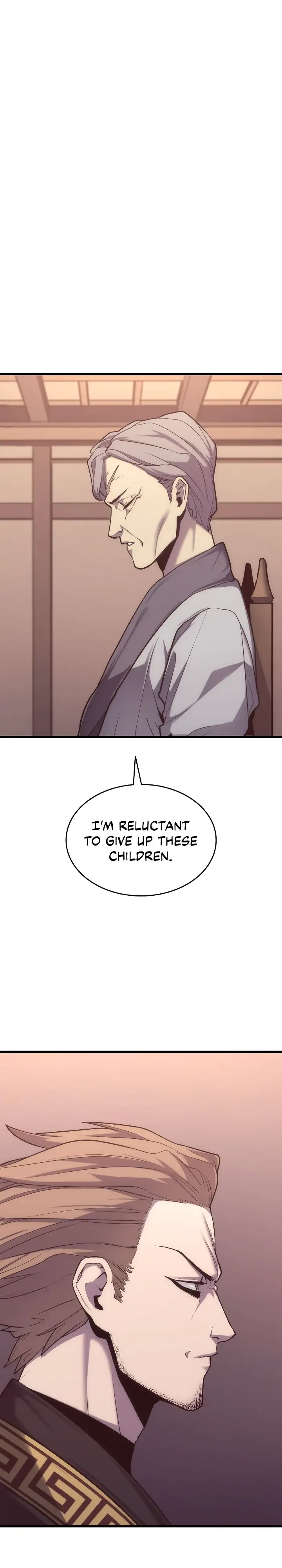 Reaper of the Drifting Moon Chapter 15 - 17