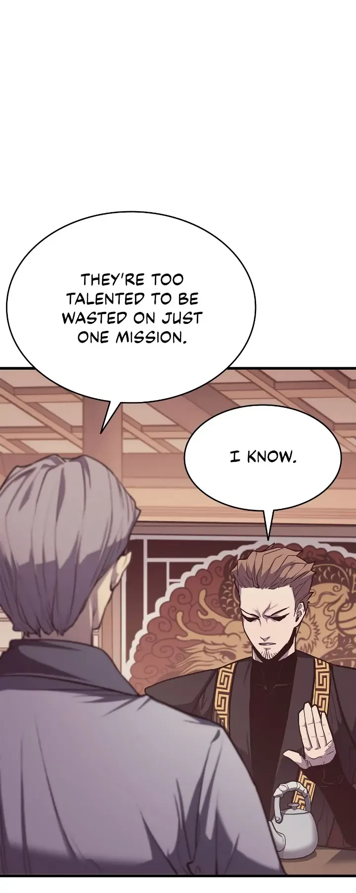Reaper of the Drifting Moon Chapter 15 - 18