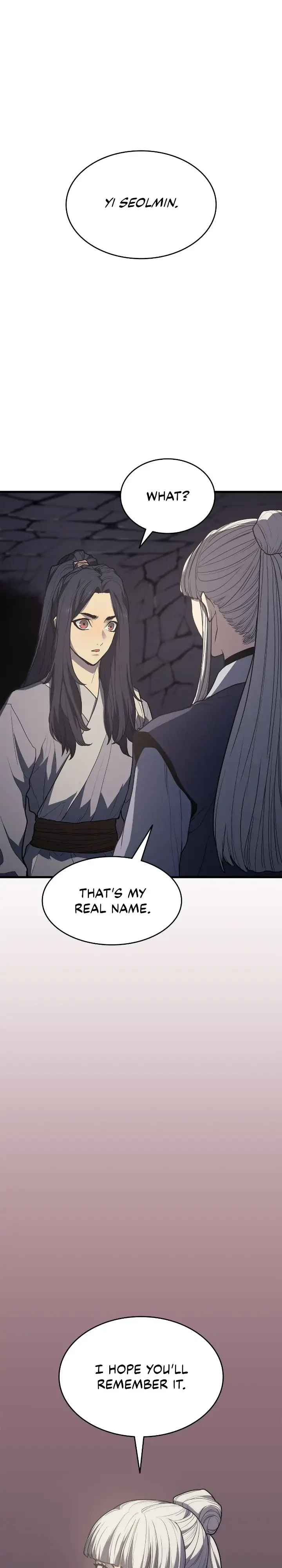 Reaper of the Drifting Moon Chapter 14 - 1