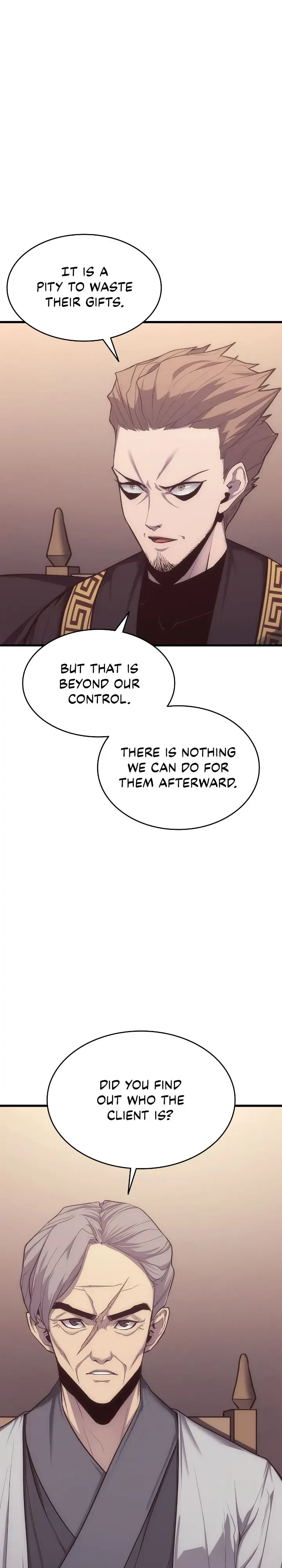 Reaper of the Drifting Moon Chapter 15 - 19
