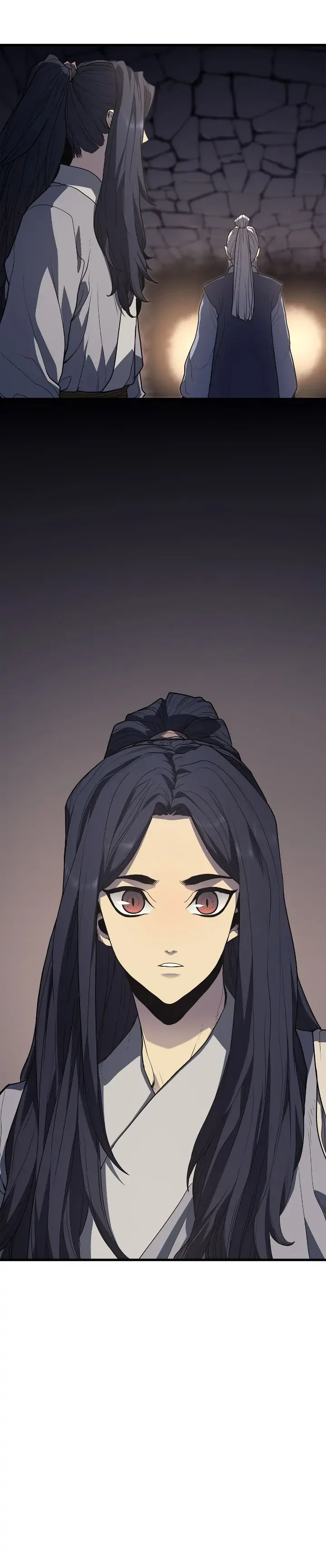 Reaper of the Drifting Moon Chapter 14 - 3
