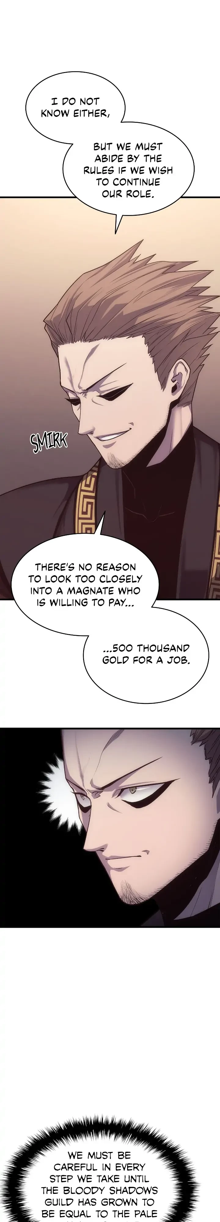 Reaper of the Drifting Moon Chapter 15 - 21