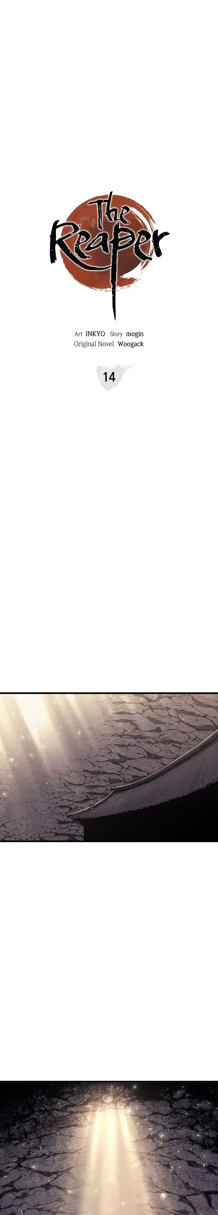 Reaper of the Drifting Moon Chapter 14 - 4