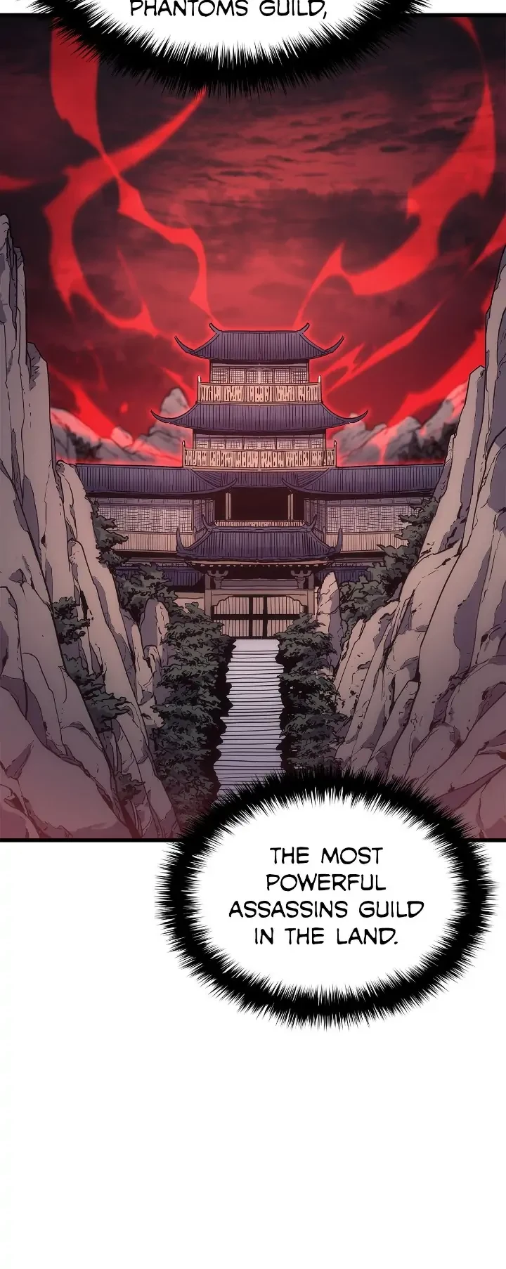Reaper of the Drifting Moon Chapter 15 - 22