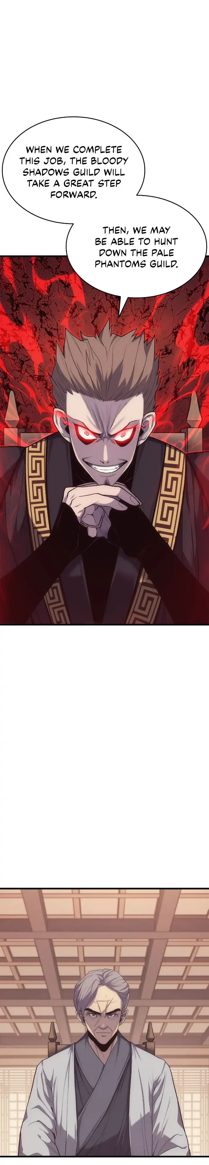 Reaper of the Drifting Moon Chapter 15 - 23
