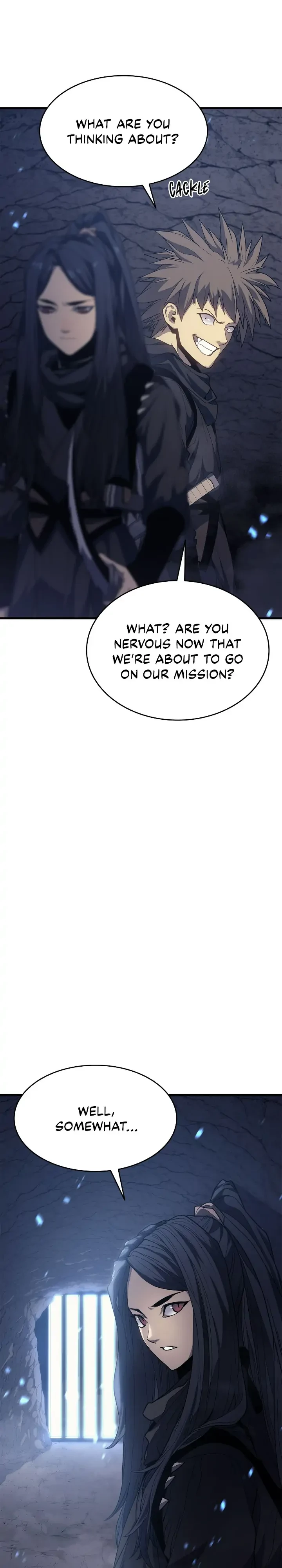 Reaper of the Drifting Moon Chapter 15 - 27