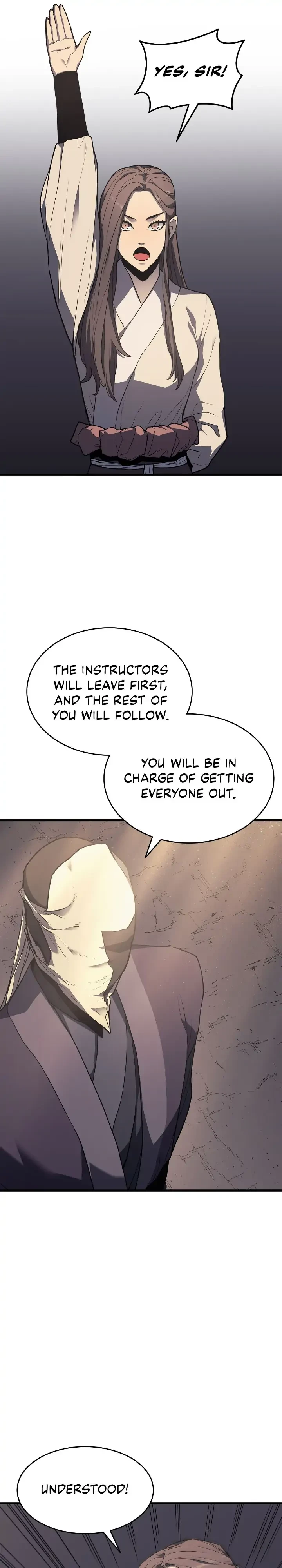 Reaper of the Drifting Moon Chapter 14 - 10