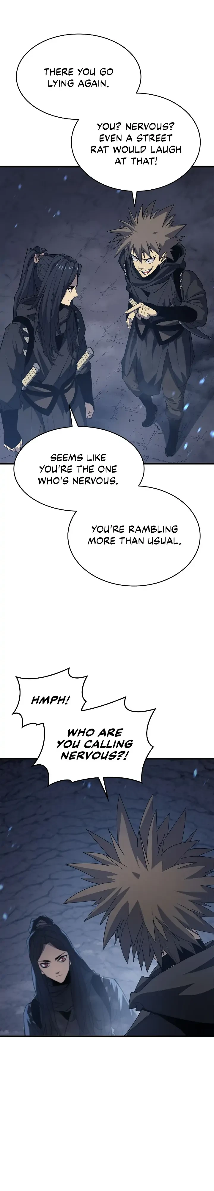 Reaper of the Drifting Moon Chapter 15 - 29