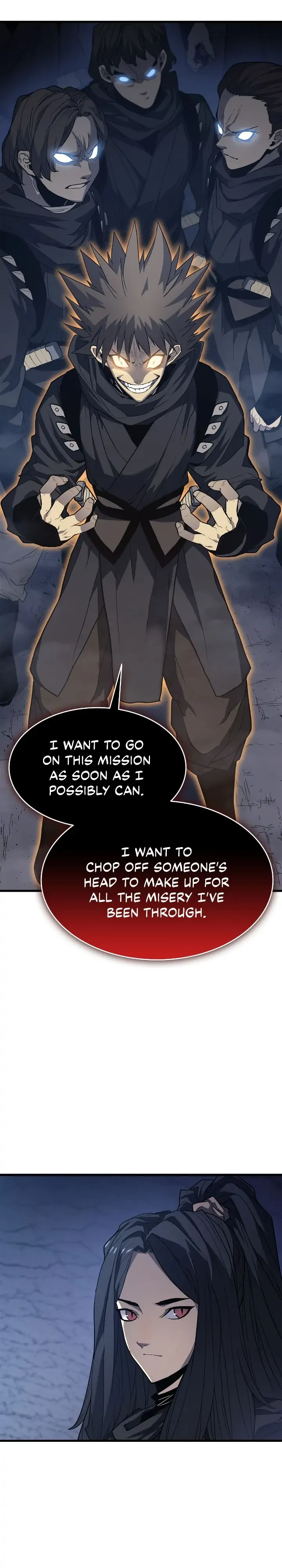Reaper of the Drifting Moon Chapter 15 - 31