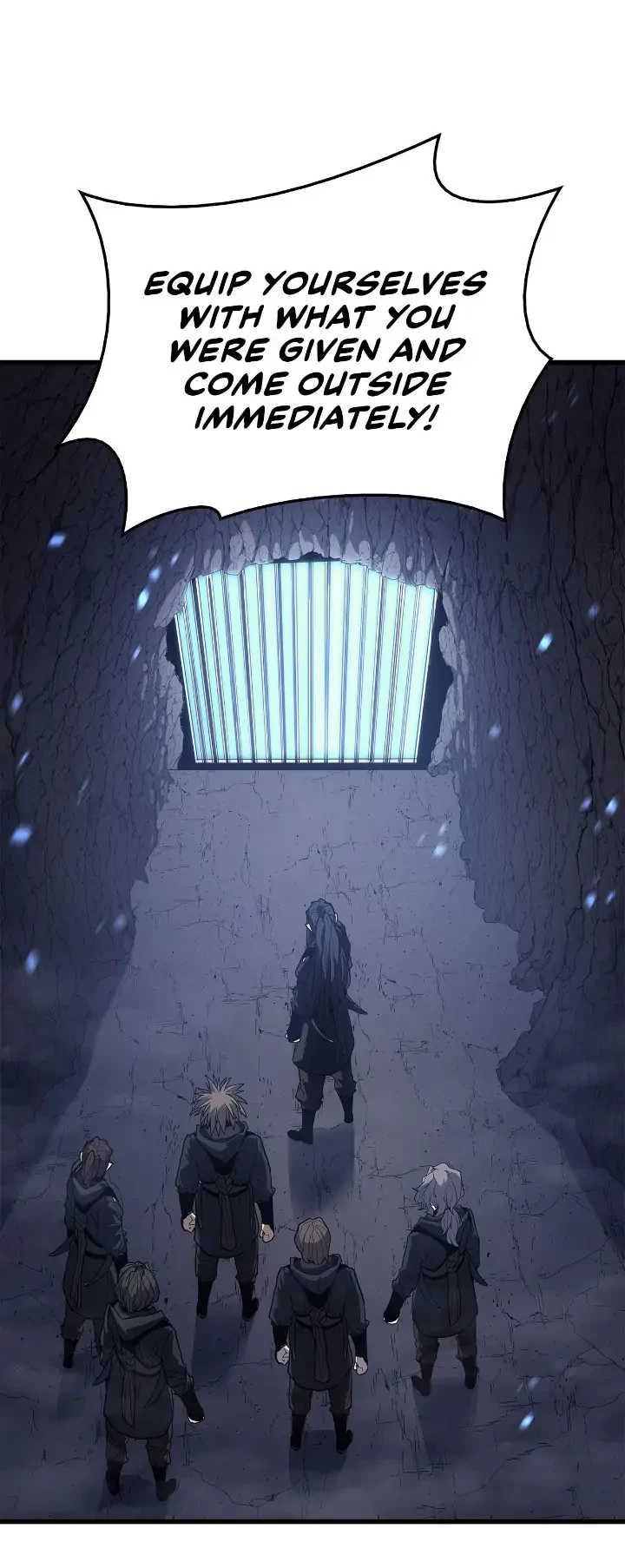 Reaper of the Drifting Moon Chapter 15 - 32