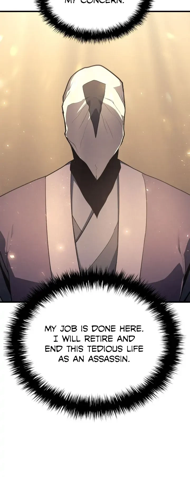 Reaper of the Drifting Moon Chapter 14 - 15