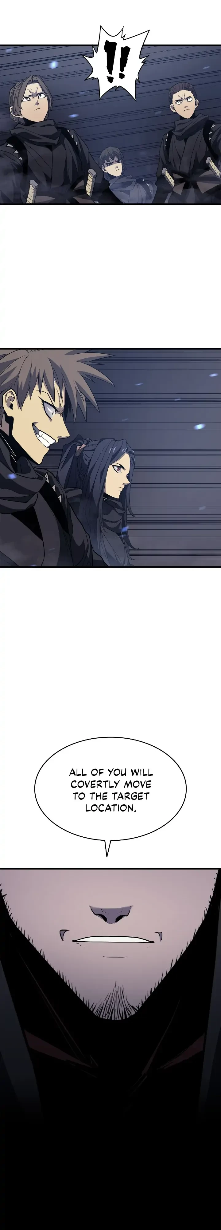 Reaper of the Drifting Moon Chapter 15 - 33