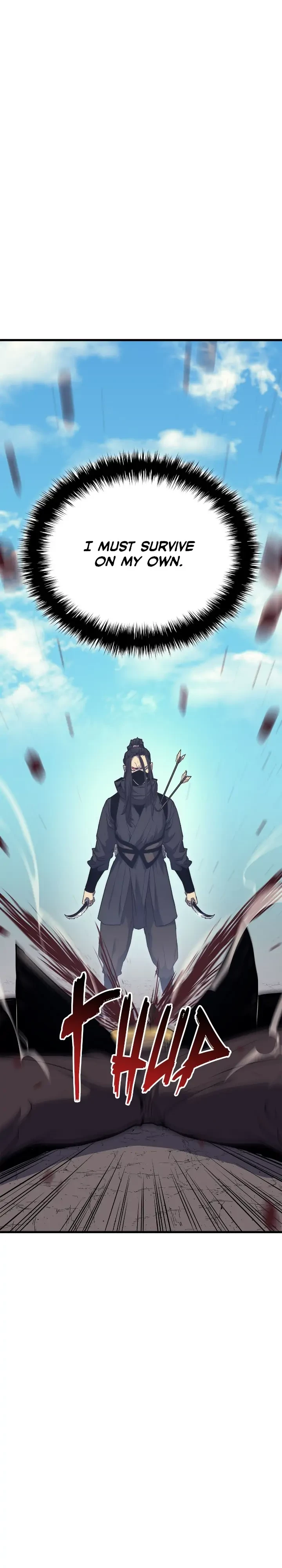 Reaper of the Drifting Moon Chapter 16 - 78