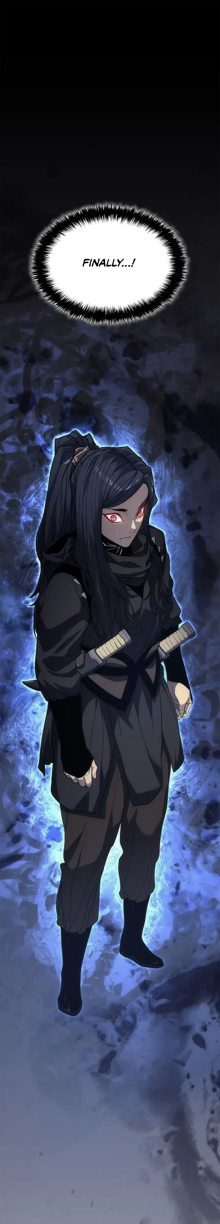 Reaper of the Drifting Moon Chapter 15 - 35